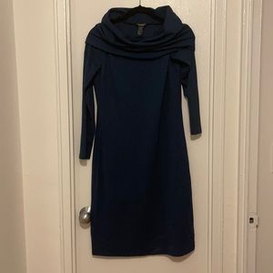 Don Caster Collection three quarter sleeve dress